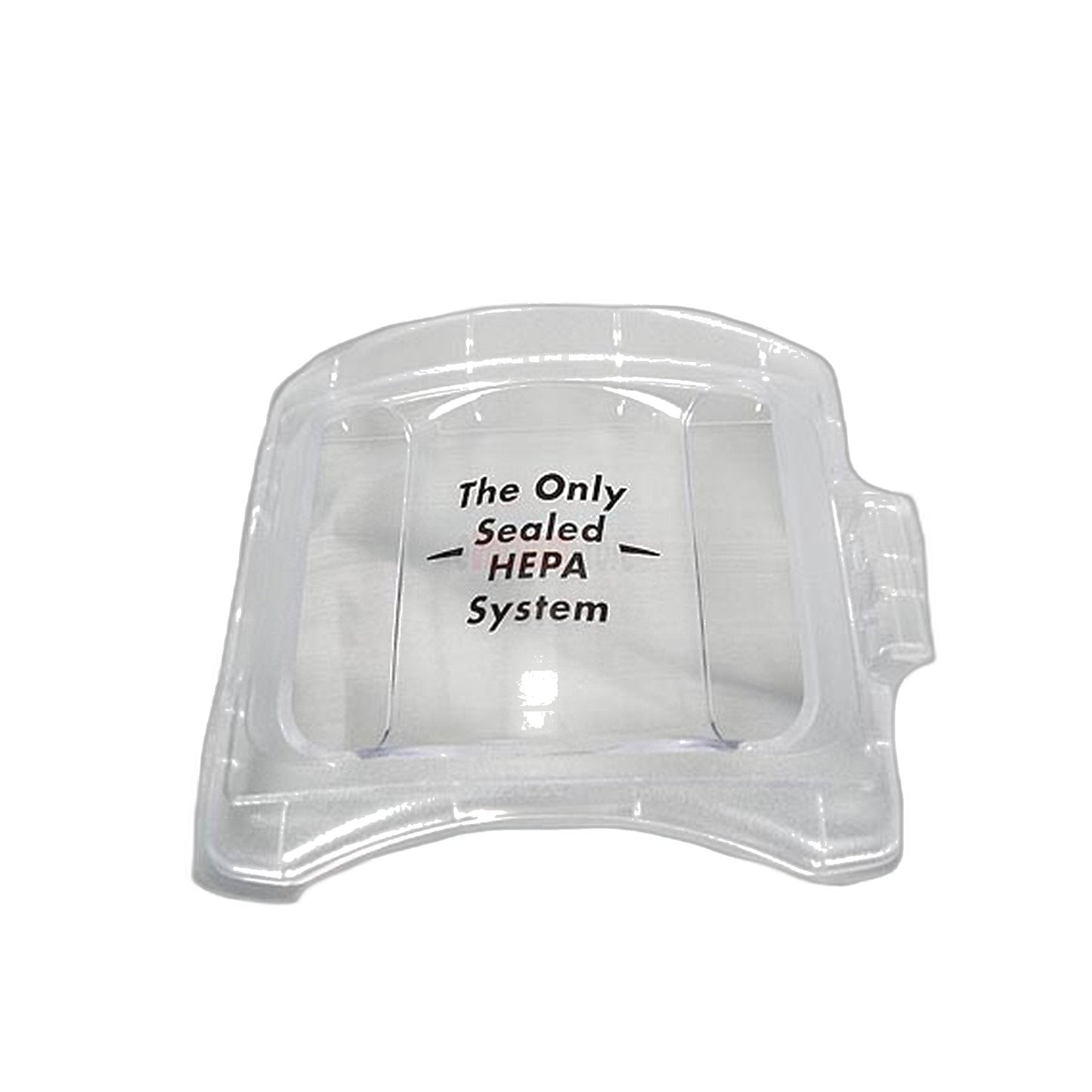 Eureka Filter Cover Assembly for 4870 4872 4874 4875 Uprights