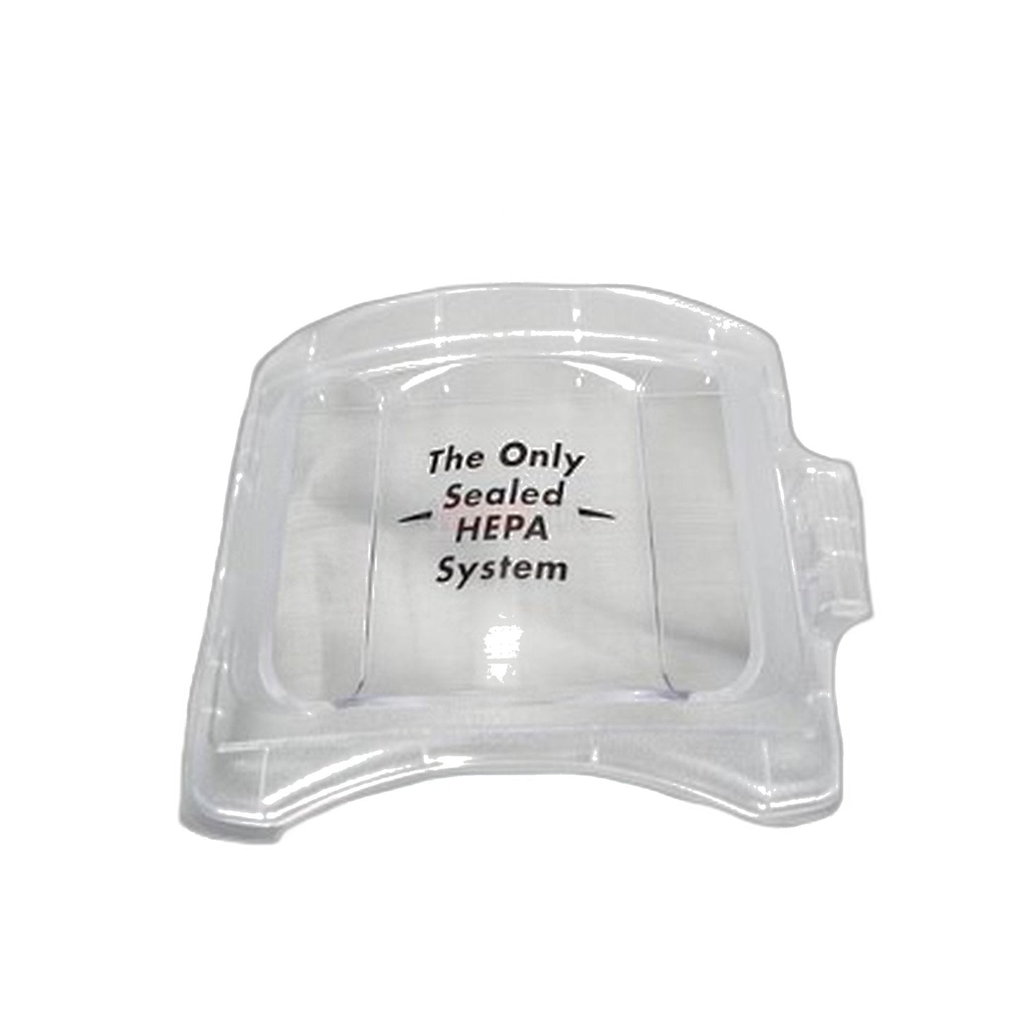 Eureka Filter Cover Assembly for 4870 4872 4874 4875 Uprights