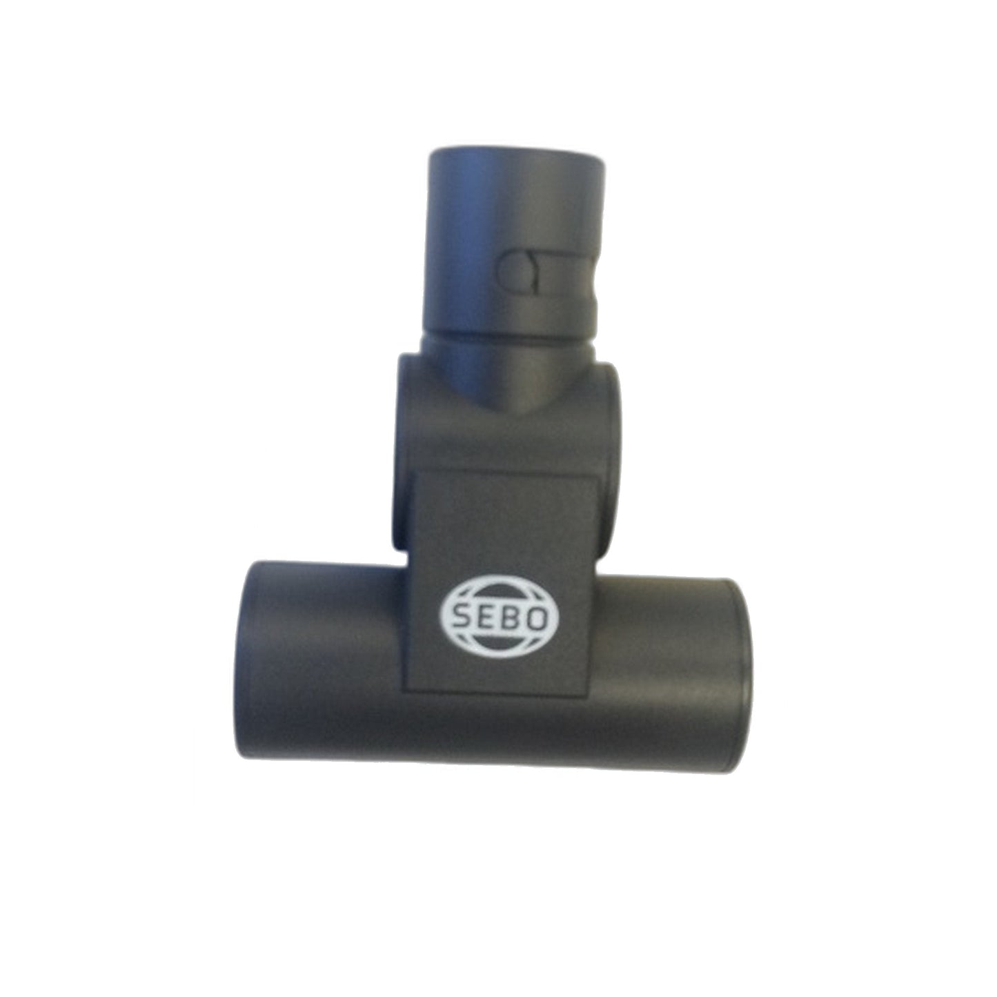 SEBO Hand-Held Turbo Brush, 38mm, Dark Grey