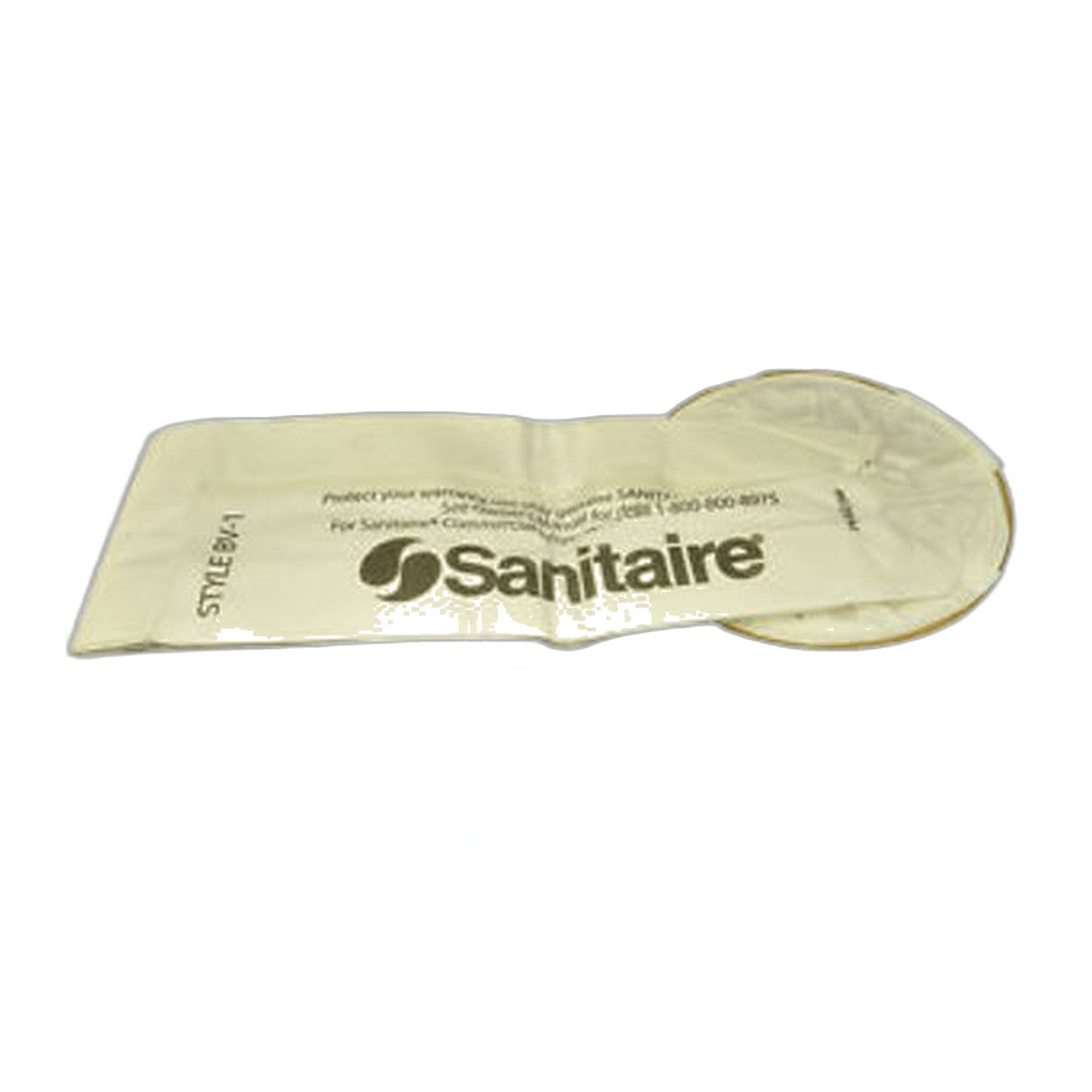 Eureka / Sanitaire Type BV-1 Paper Vacuum Bags, 10-Pack
