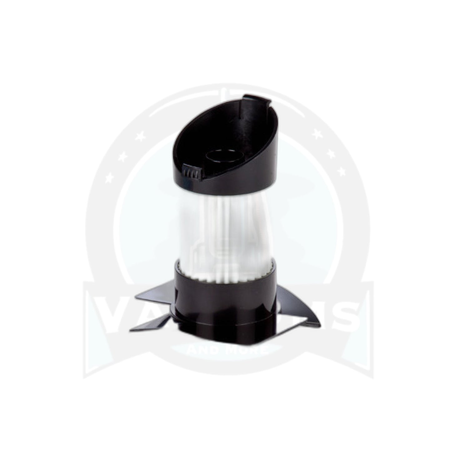 Eureka DCF-6 Upright Dust Cup Filter for Model 410 / 411