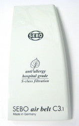 Attachment Cover, for C3.1 (white) - Image 2