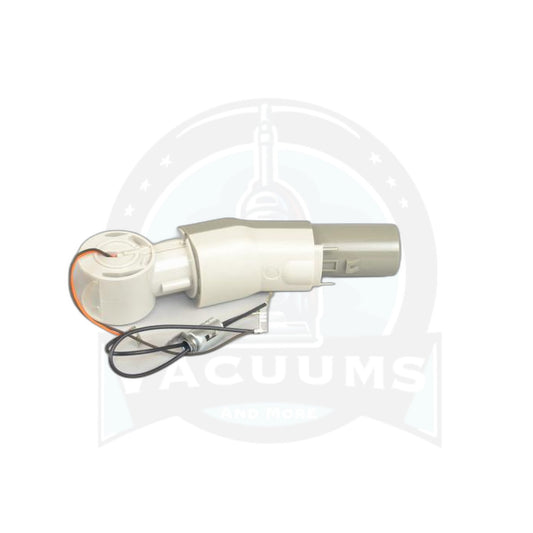 Electrolux Elbow-lux Pn ''gray/white'' 6500/EPIC/GUARDIAN - Electrolux