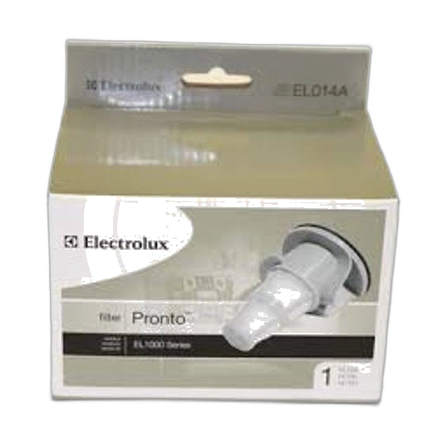 Eureka Pronto Filter Assembly for EL1000/EL1001/EL1002