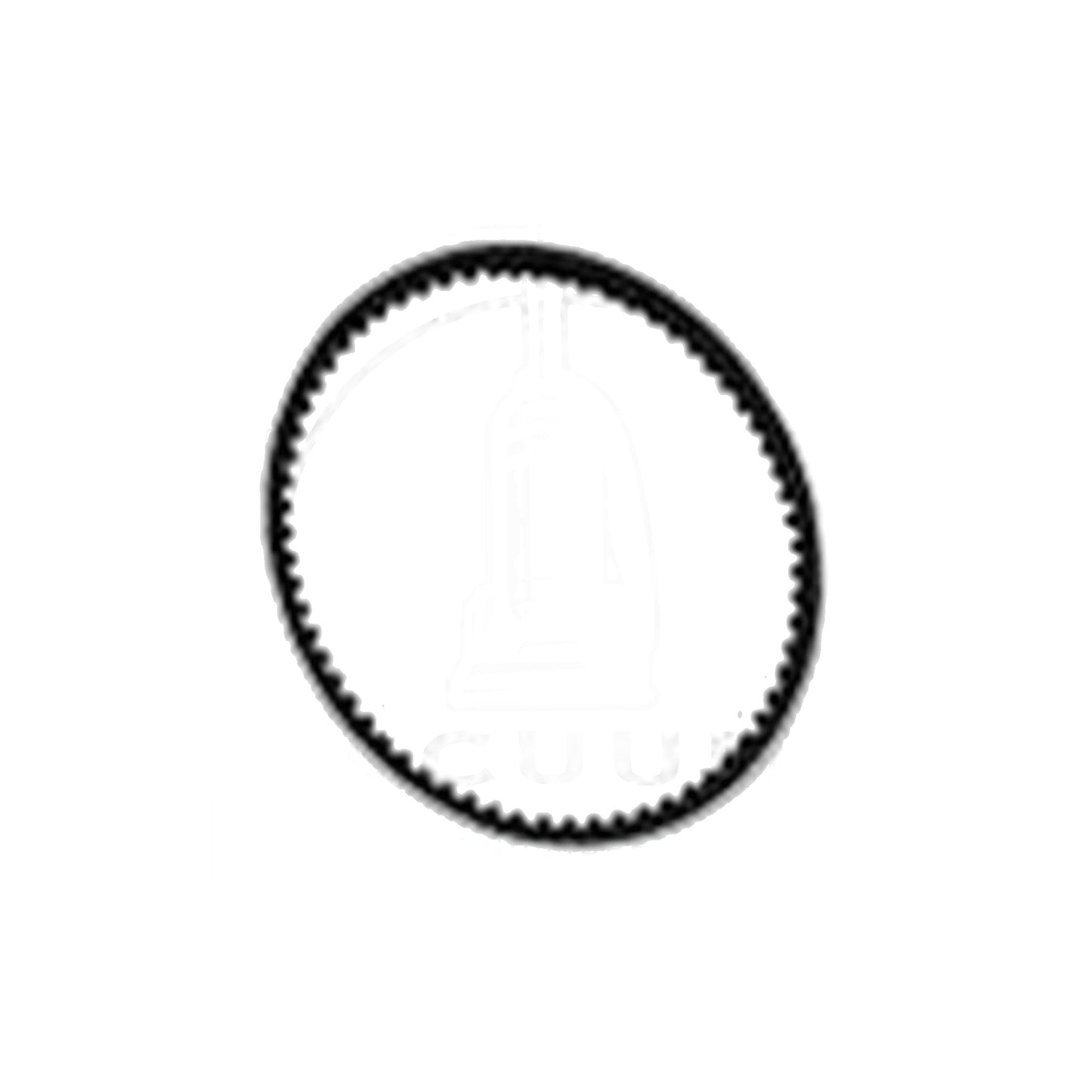 Turbocat RugRat Replacement Belt for Air-Driven Turbo Brush