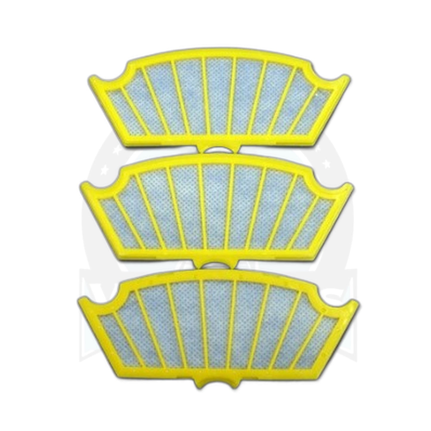 iRobot Roomba 500 Series Replacement Filter, Enviro 3-Pack