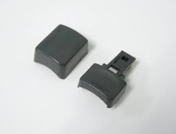 SEBO Airbelt Button & Cap Cover - Image 3