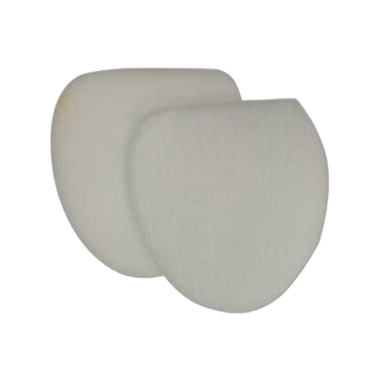 Foam Filter Set for Shark Rotator Pro XL Reach NV400 NV402