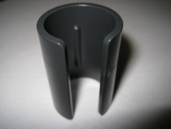 Adapter Sleeve, for Dusting Brush Mounting Clip (6694GS), on K2, E1, and E2 telescopic tubes (6237ER) - Image 5