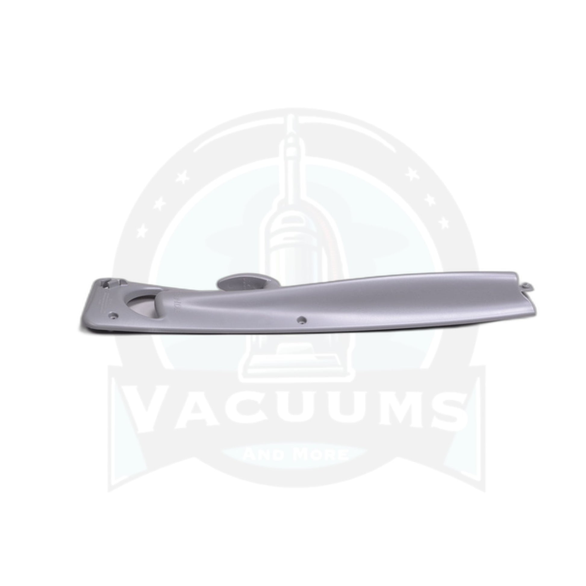 Kirby Handle Fork Rear Cover with Lower Cord Hook - Upright Sentria - Kirby