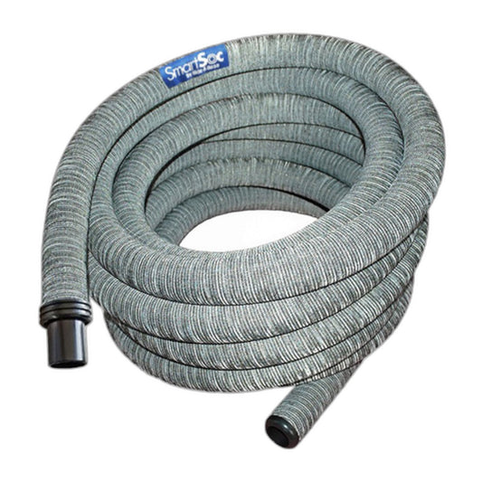 Hide-A-Hose 60 Foot SmartSoc Retractable Hose Kit