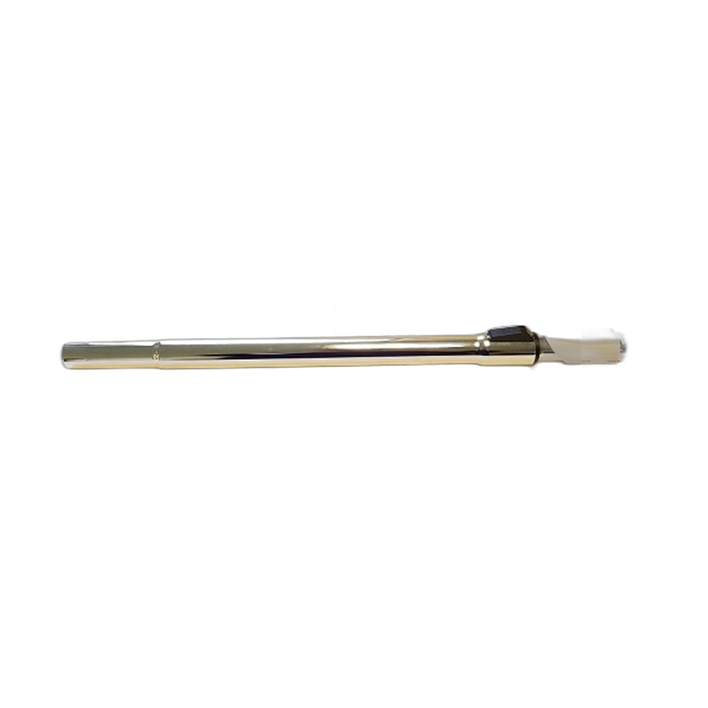 VacuFlo / HP Telescopic Central Vacuum Wand, Proprietary Button Lock