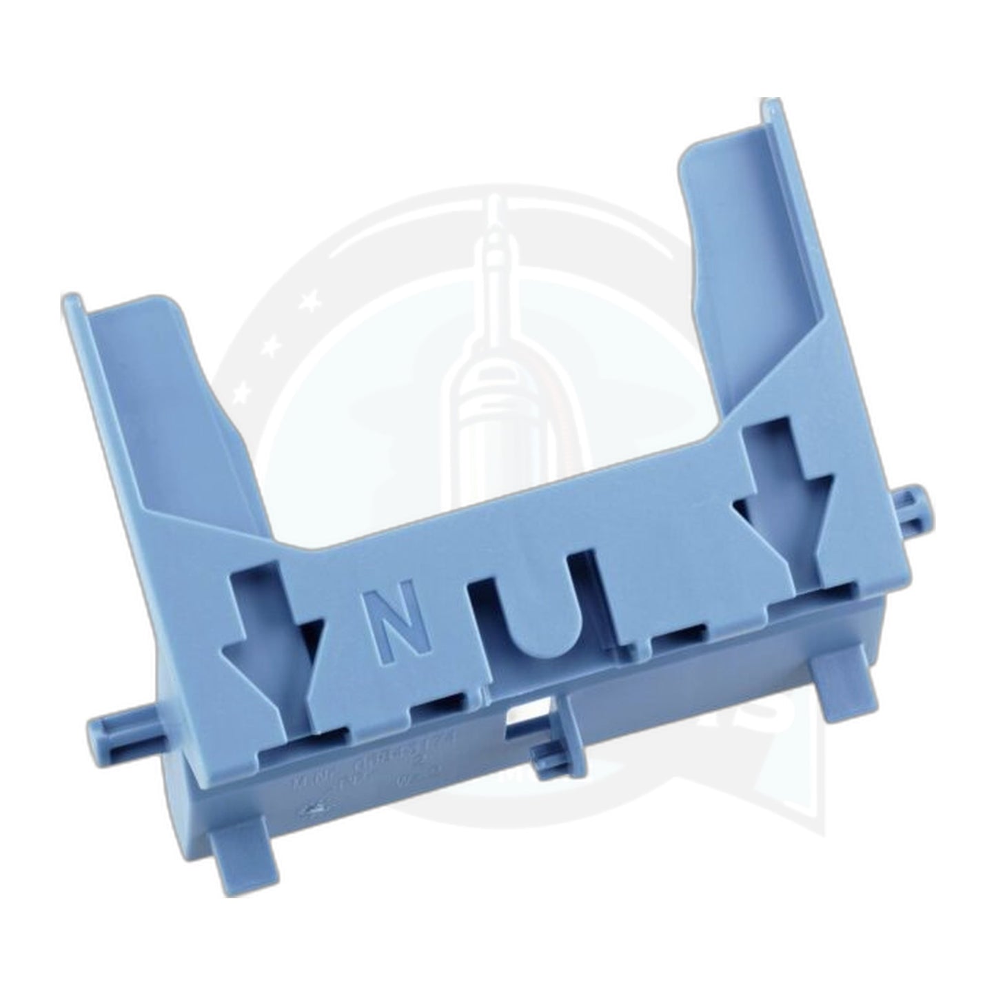 Miele Dustbag Holder Bracket for Classic C1 and S2000 Series