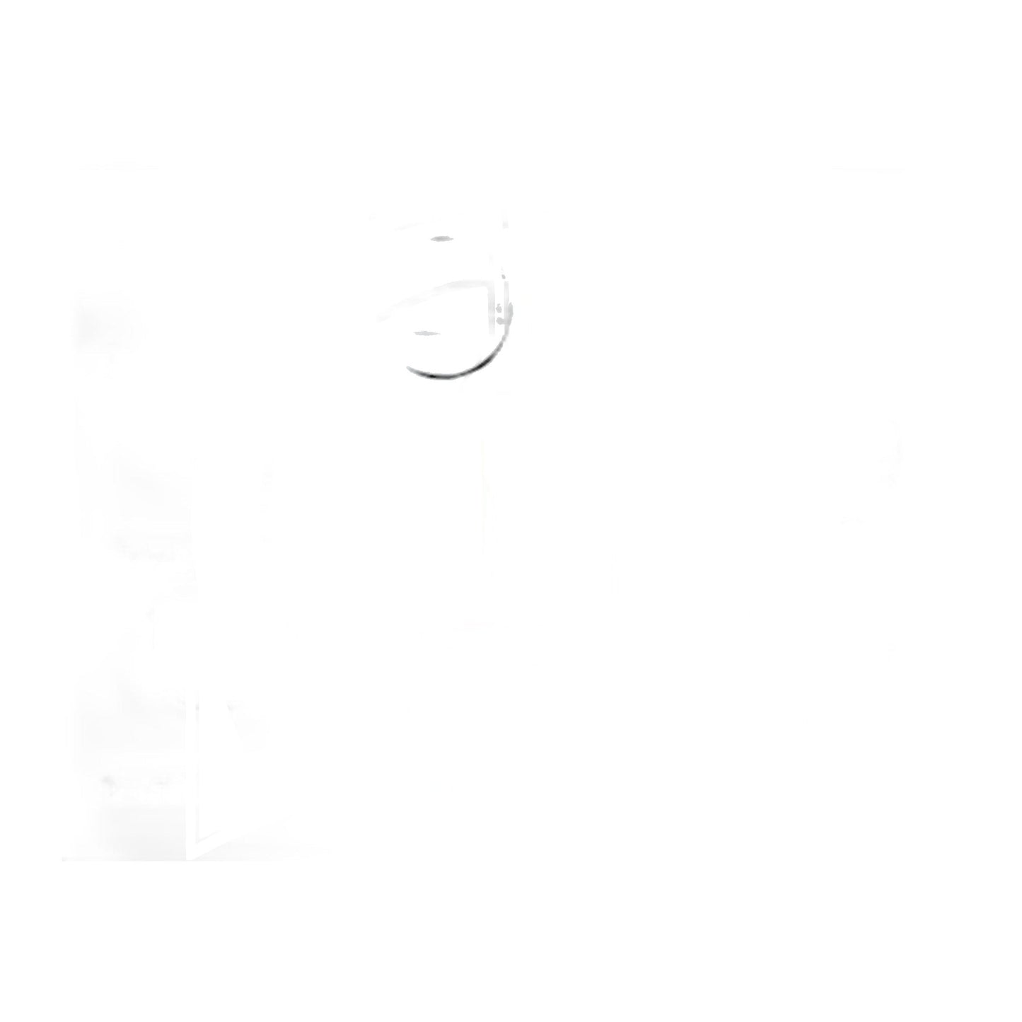 Hi Reach 1-1/2" Telescopic Extension Wand, 44.5"-60" Aluminum