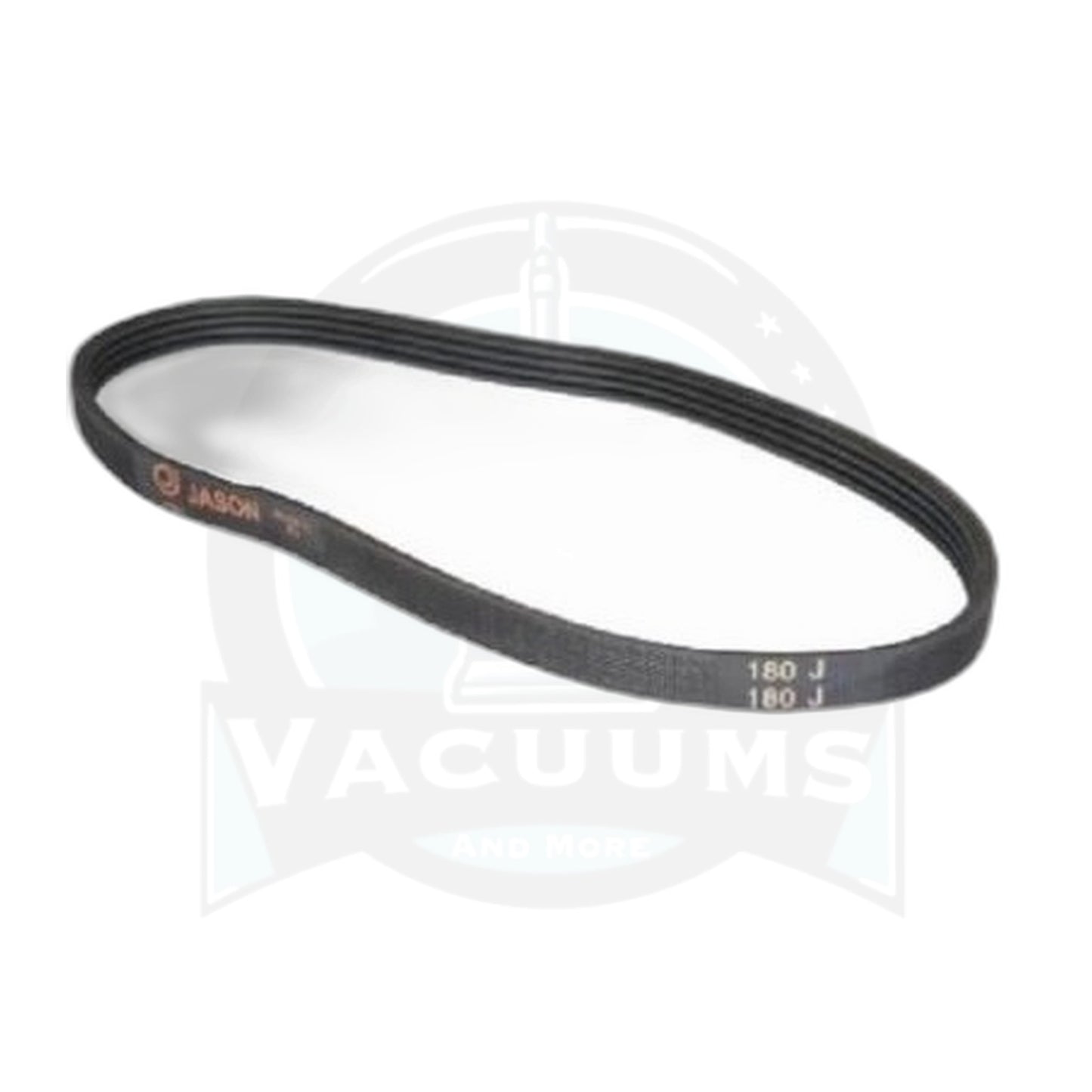 Advance 20 Carpet Machine Twin Belts (Pair) Replacement