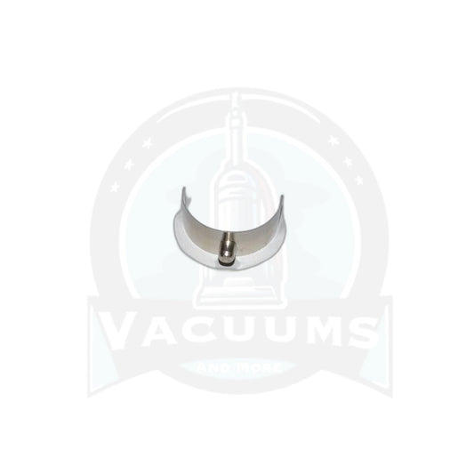 Metal Wand with Button Lock - 1 1/4" Fitall Residential