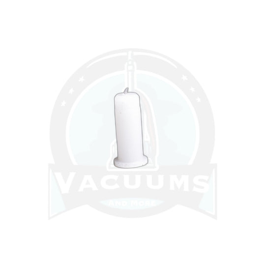 Compact Plastic Lock for Stud Type Castor - Compact