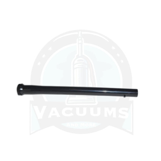 Hoover Plastic Black Wand - Canister with Pin - Hoover