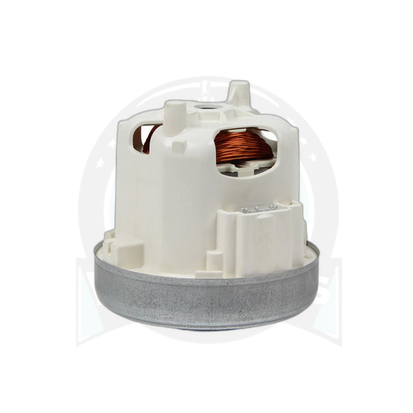 Miele Suction Motor (Fan Assembly) for Classic C1 / S2 / S2000 Canisters