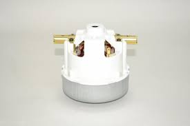 SEBO Vacuum Motor - Felix Series Upright - SEBO