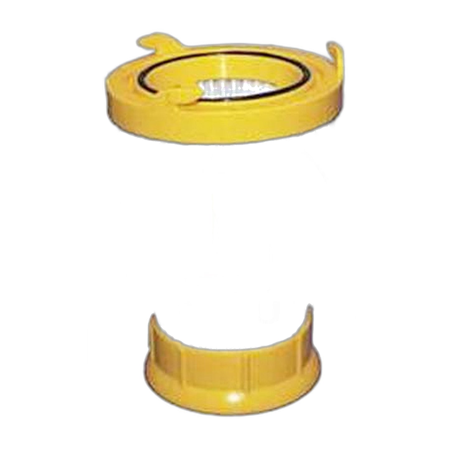 Eureka 4680-4689 Filter Assembly Replacement