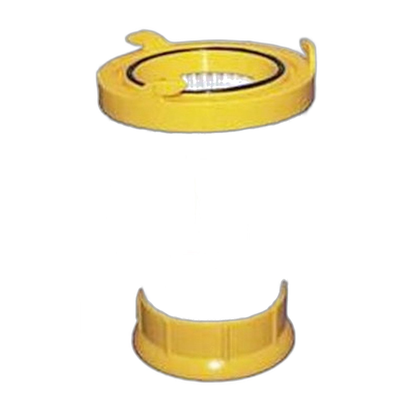 Eureka 4680-4689 Filter Assembly Replacement