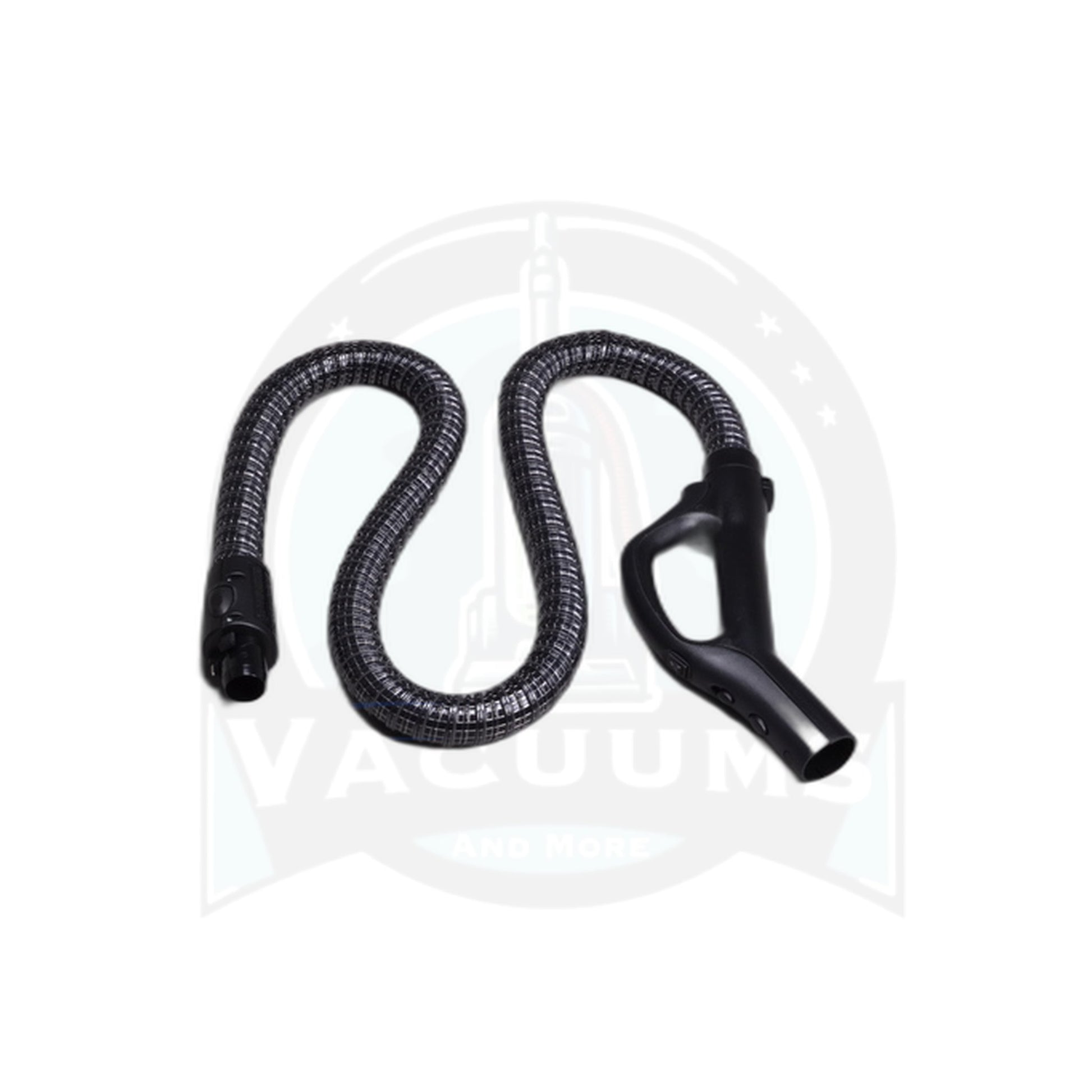 Electric Hose Assembly - Compact / TriStar Canister, Black - Vacuums and More