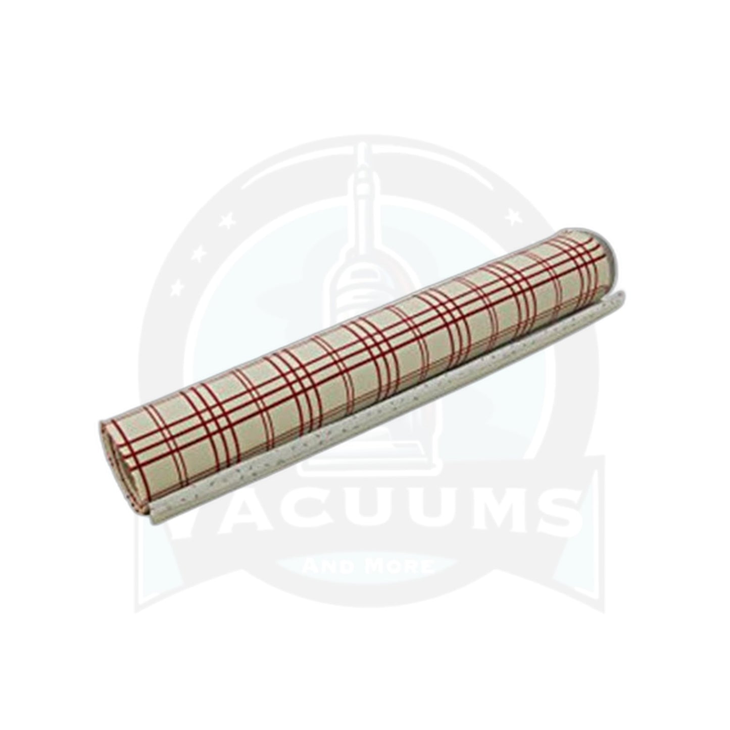 SEBO Felix Classic Upright Exhaust Microfilter with Textile