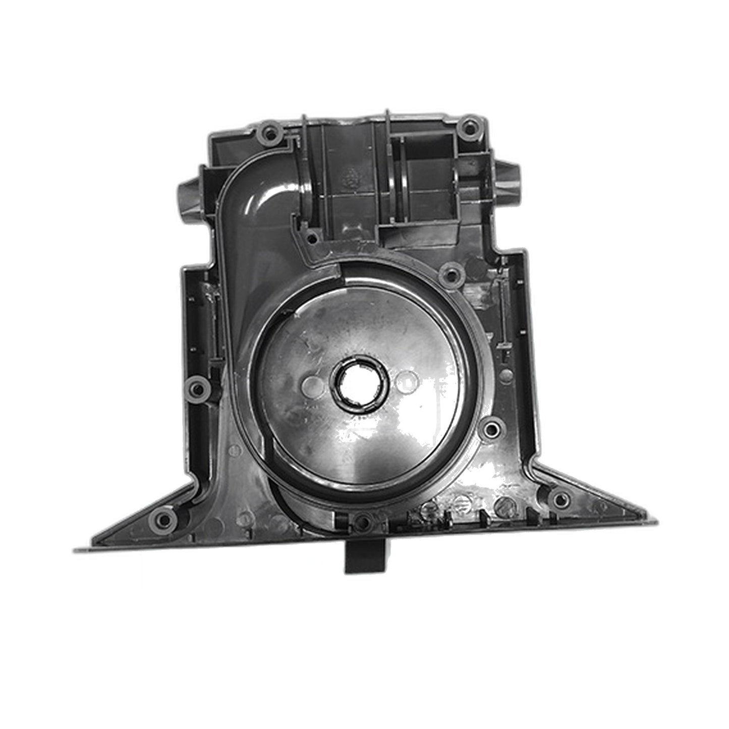 TurboCat T210 Lower Housing (Black) - Turbine Nozzle Base Shell