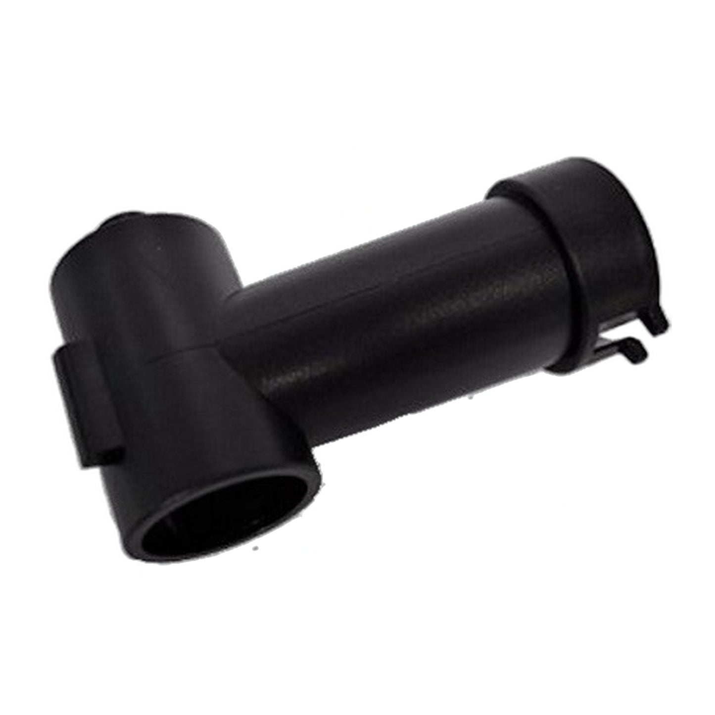 Turbocat T210 Elbow with Black Neck Replacement Part