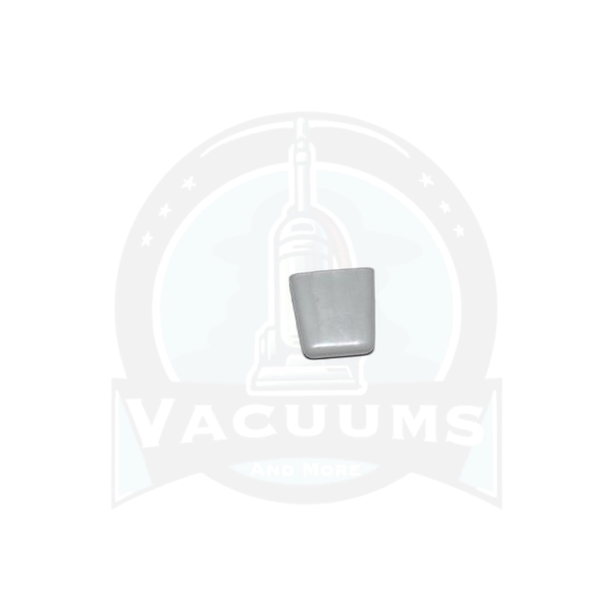 Securing Cap - Turbo Cat T210, Dark Gray - Vacuums and More