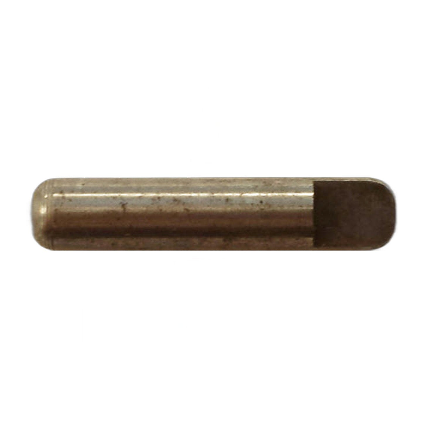 Turbocat T210 Brushroll Axle Replacement Part