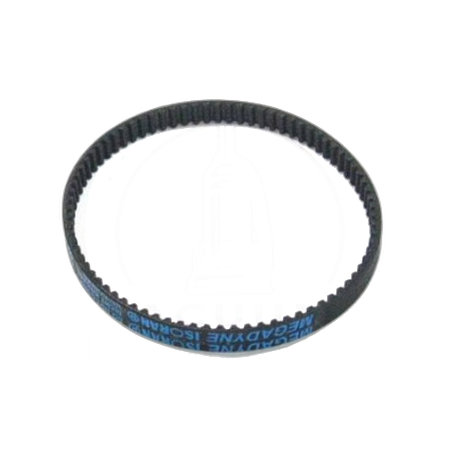 Eureka Style D Cogged Belt for Oxygen & Genesis Uprights