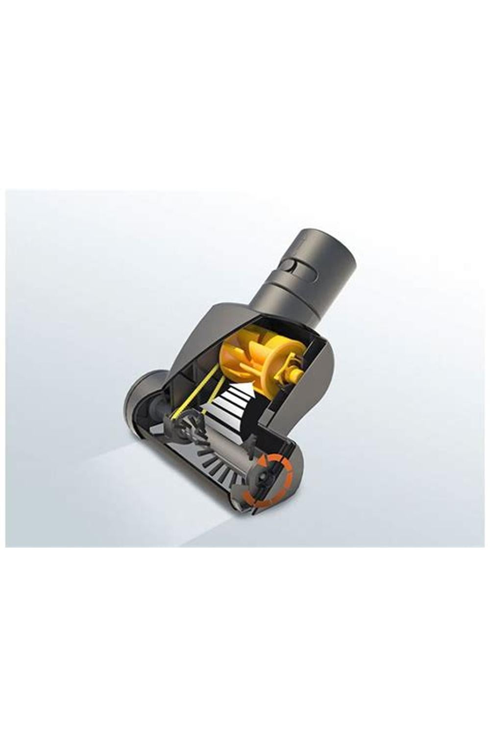 STB101 Handheld Mini Turbobrush - Image 2