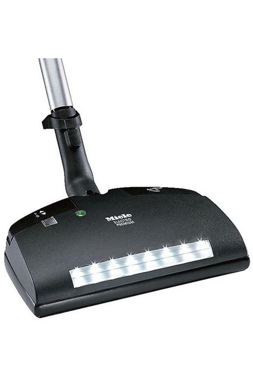 SEB 236 Electro Premium Floorhead - Image 2