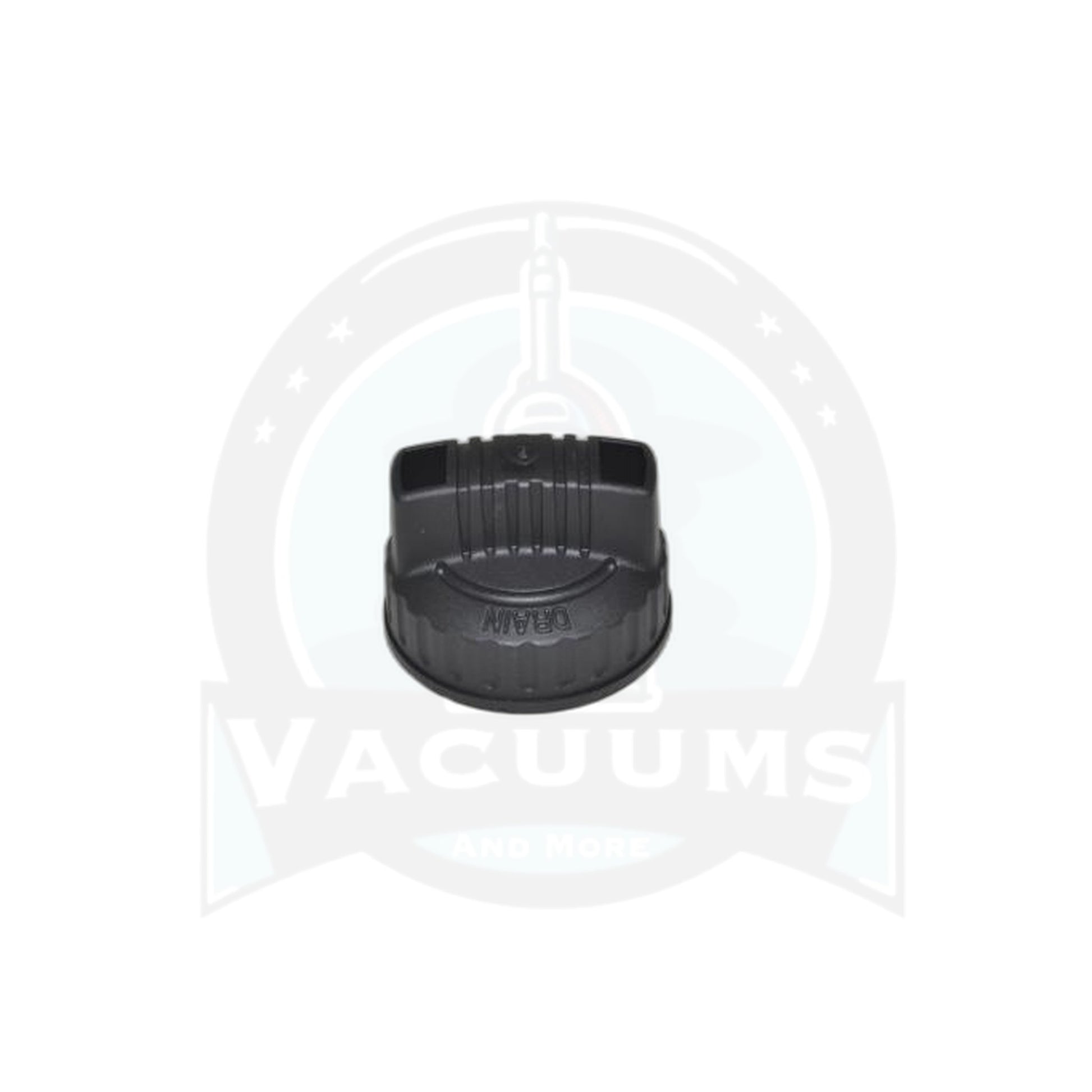 Drain Cap - ProTeam ProGuard Wet/Dry Vacuum (Replaces Ridgid 47922) - ProTeam