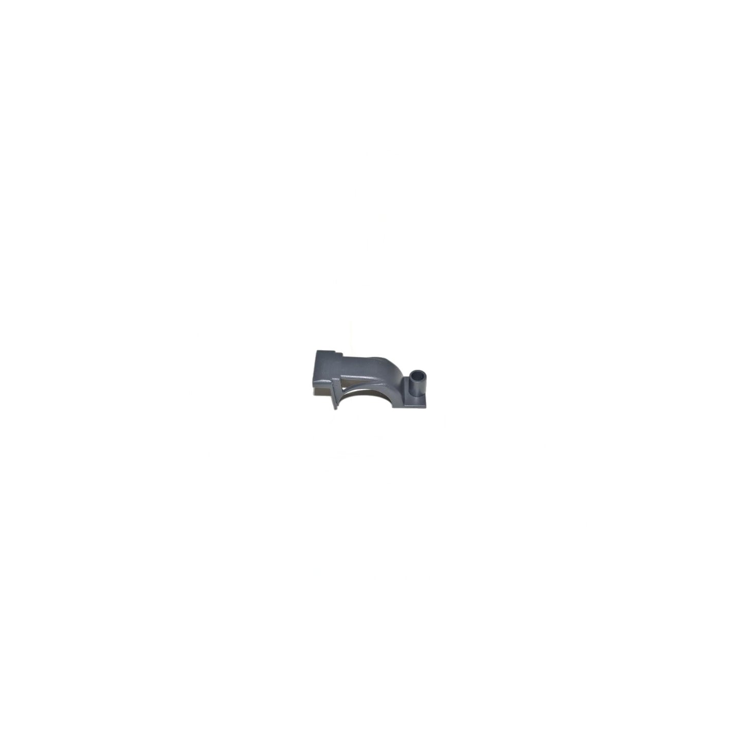 Lower Belt Cover - Turbocat T-210