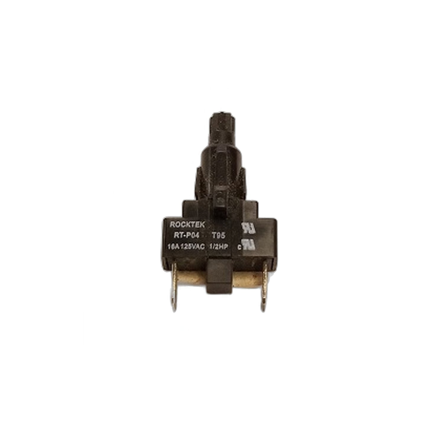 Eureka Switch - Genuine Vacuum On/Off Power Switch Replacement