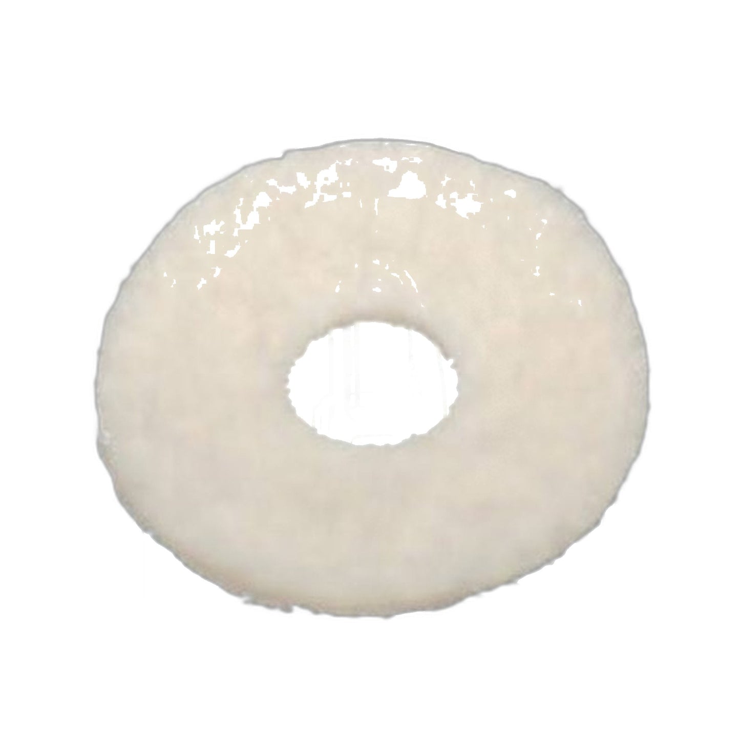 Oreck XL Felt Motor Seal Replacement