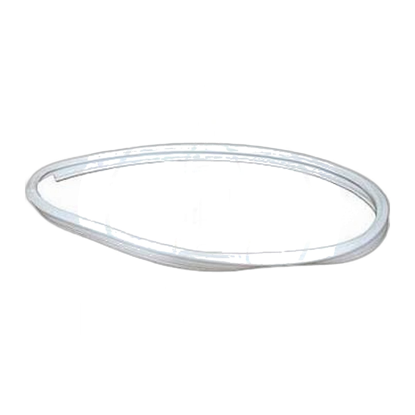 Oreck White Bumper Replacement Part