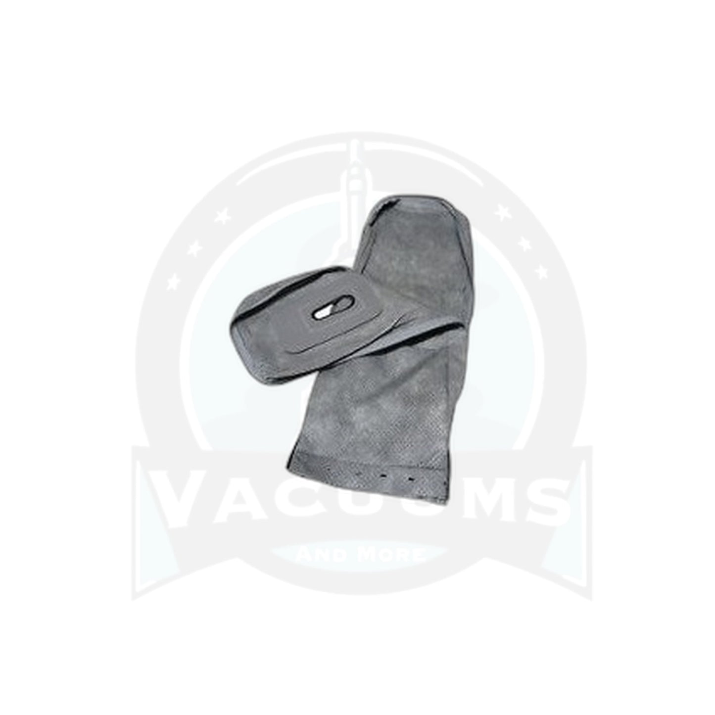 Oreck Replacement Outer Bag - Hypoallergenic Cloth