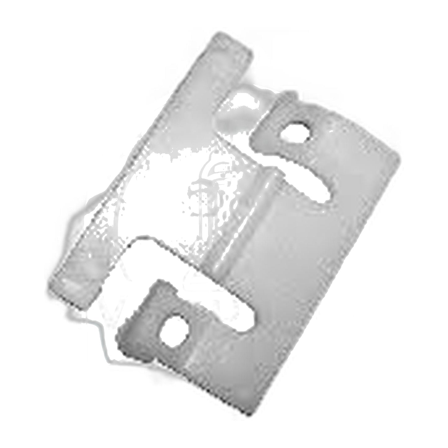 Oreck Plastic Detent for XL and U2000 Series Uprights