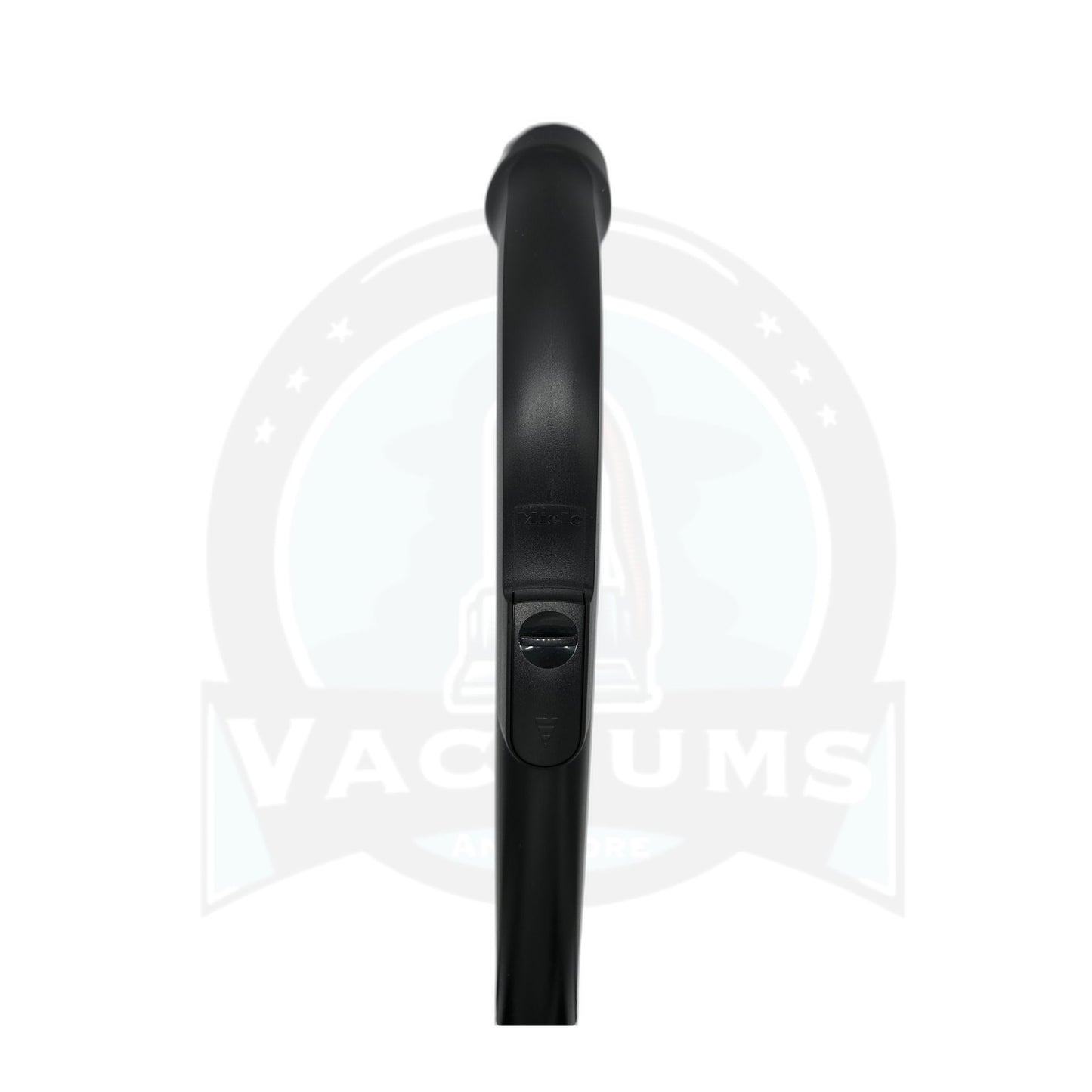 Miele XXL Tubular Handle Assembly