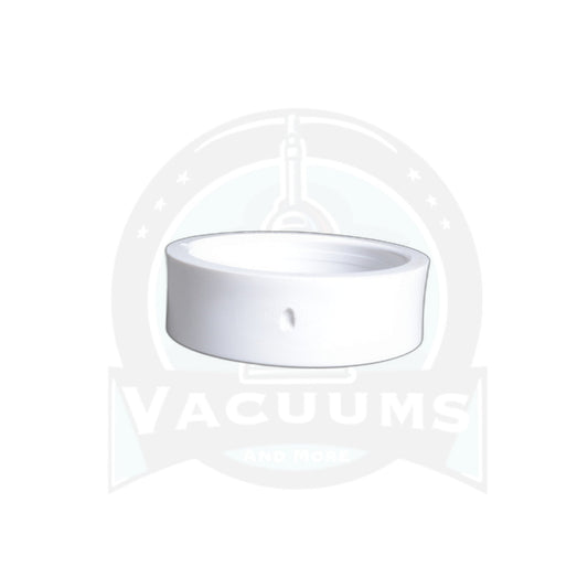 Central Vacuum Valve Reducing Adapter - 2 Inch to 1-5/8 Inch - Vacuums and More