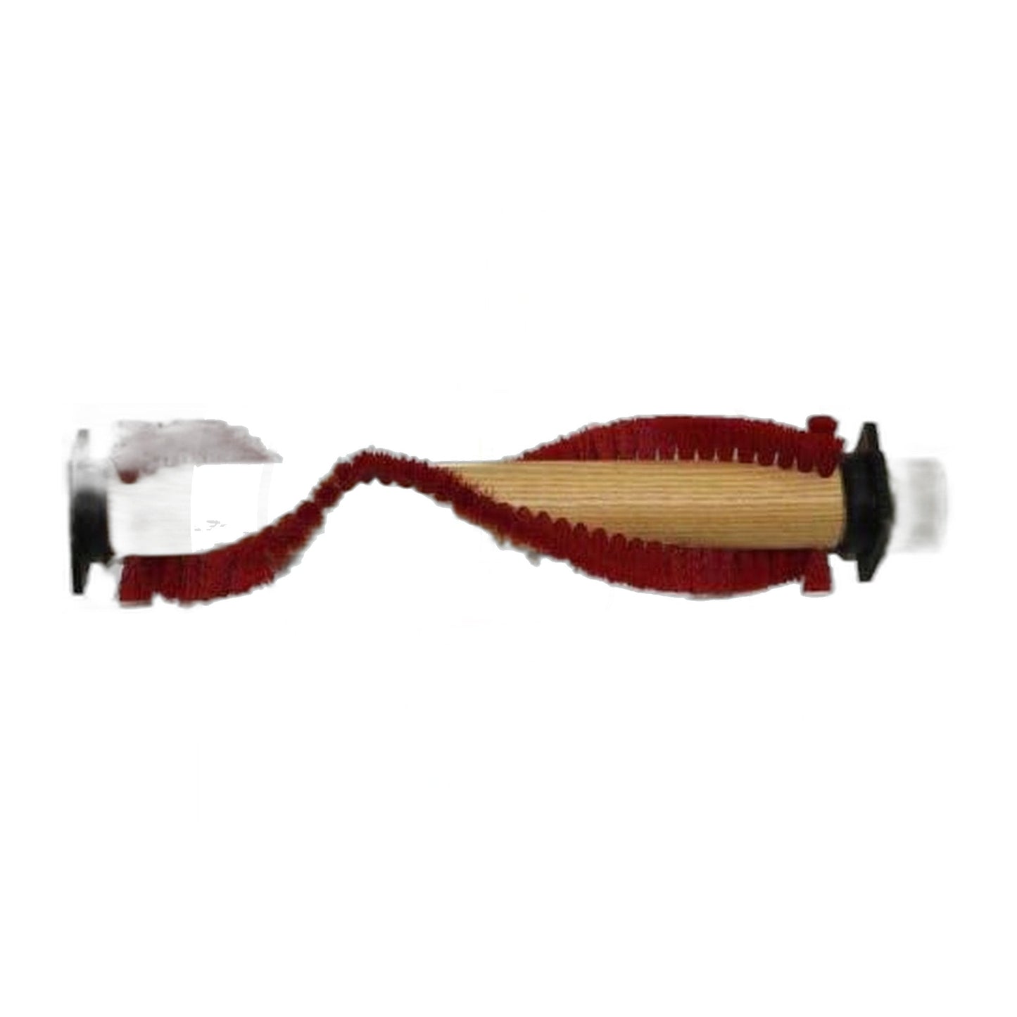 Oreck Commercial U2000RB Serpentine Brush Roll (Grooved Pulley)