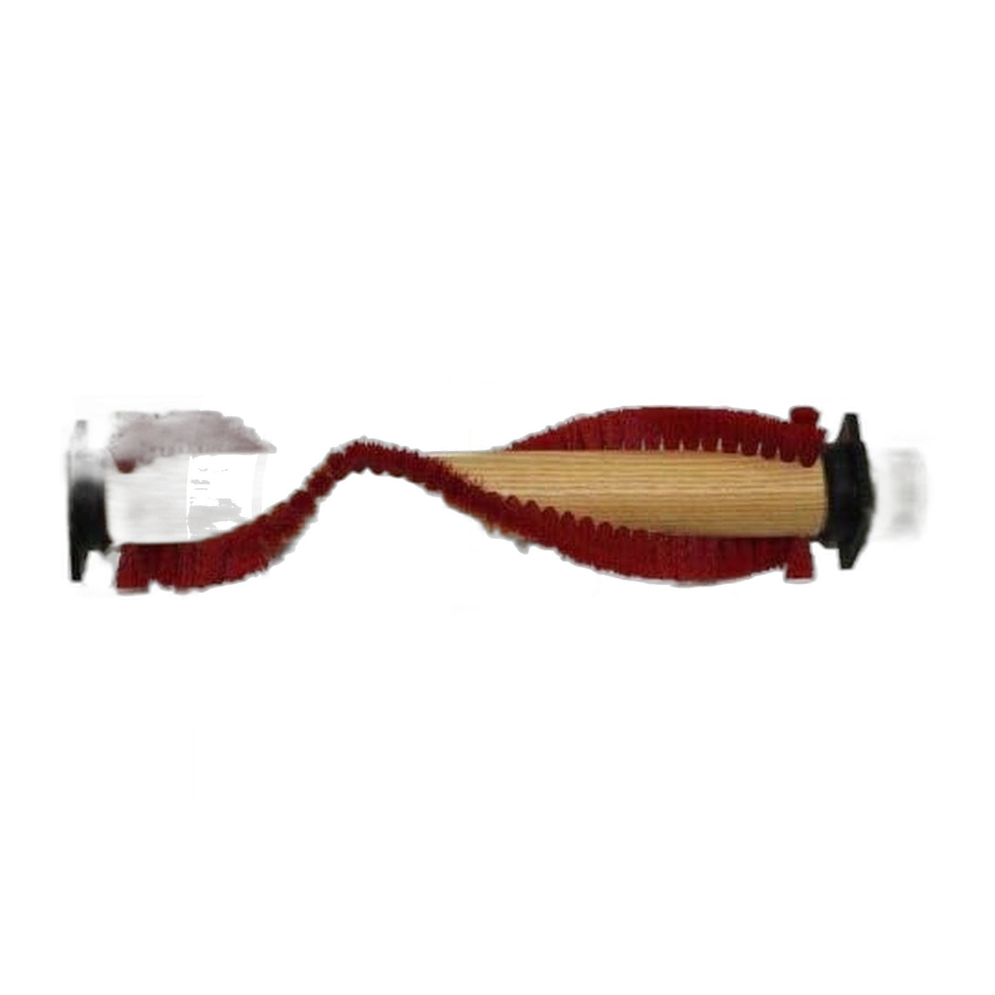 Oreck Commercial U2000RB Serpentine Brush Roll (Grooved Pulley)
