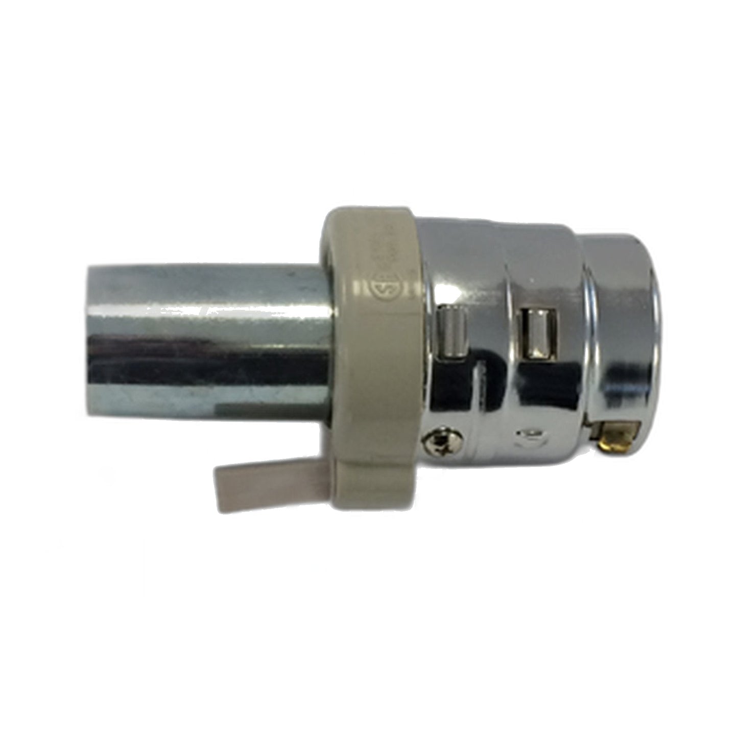 Lux Super J Electric Machine-End Hose Coupling Replacement