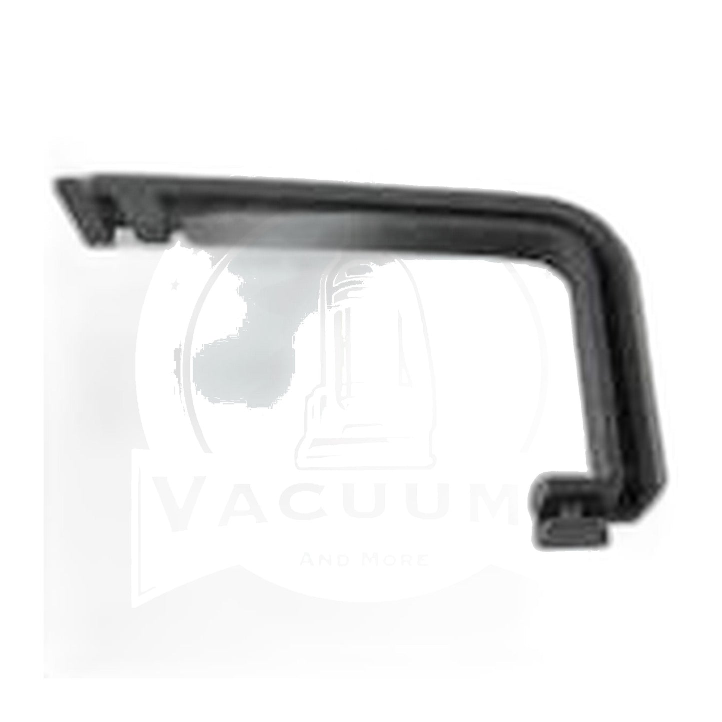 Oreck XL21 Side Bumper - Replacement Vacuum Part