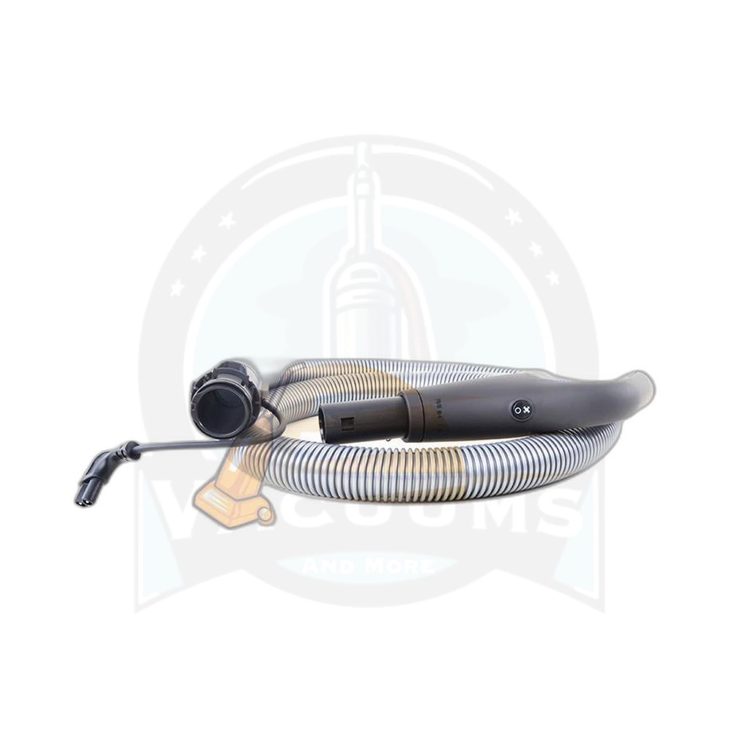 Miele SES 116 Electric Suction Hose for Classic C1 / S2 Canisters