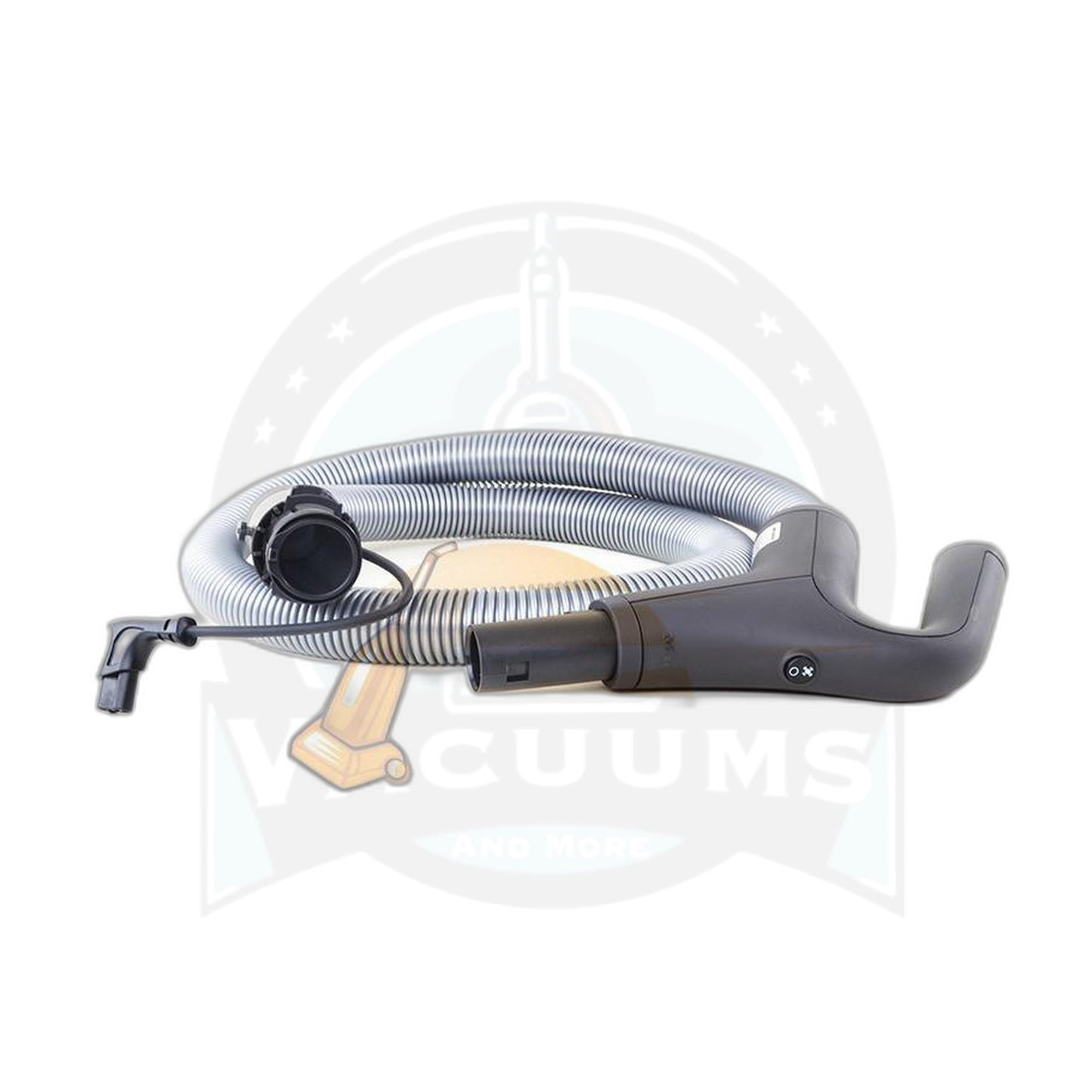 Miele SES 116 Electric Suction Hose for Classic C1 / S2 Canisters